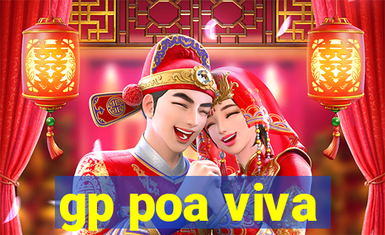 gp poa viva